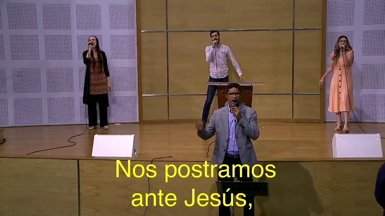 Dulce Comuni&oacute;n IBSJ