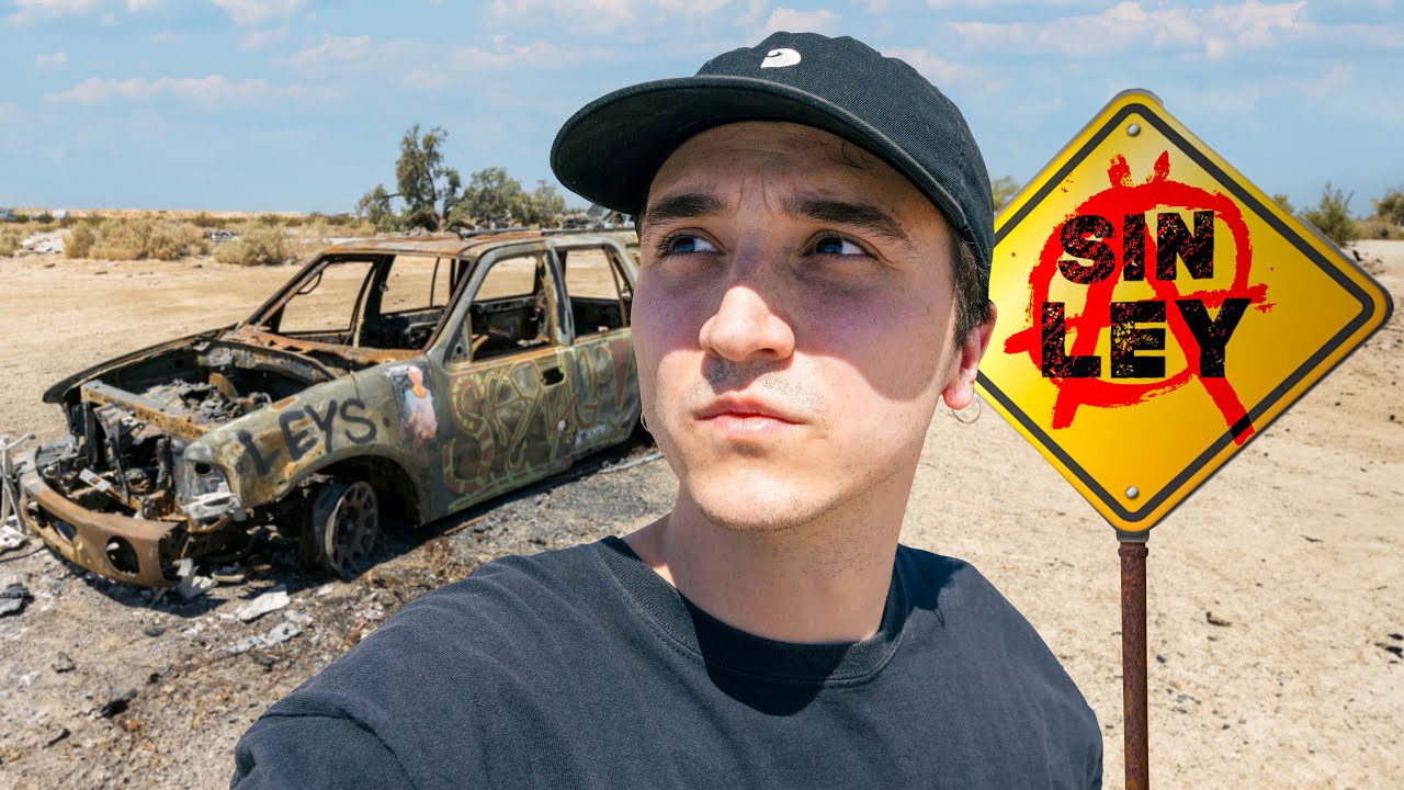 Vuelvo a La Ciudad Sin Ley | Clavero