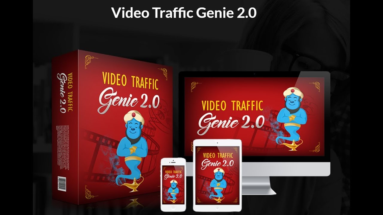 Video Traffic genie 2 0  Review