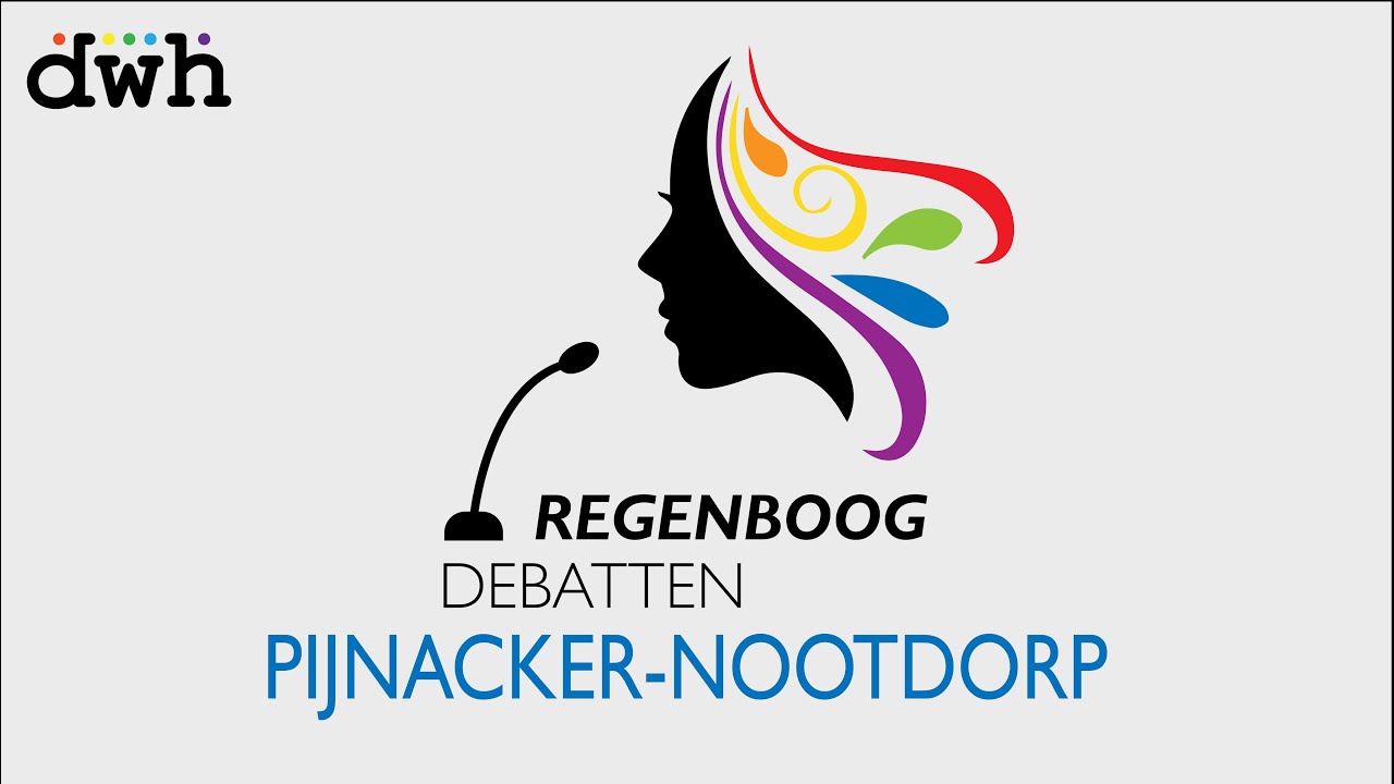 Pijnacker-Nootdorp || Regenboogdebat Gemeenteraadsverkiezingen 2022