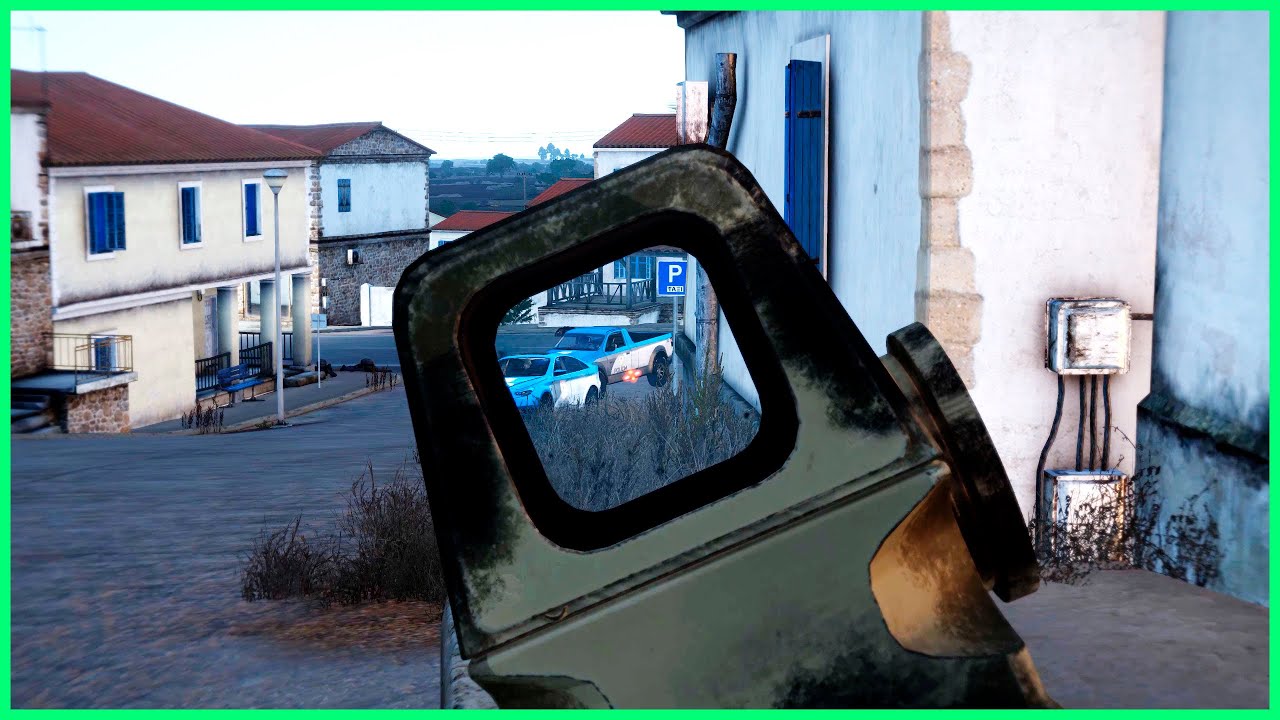 ARMA 3 S O G BRAZIL   BICHO PEGANDO NA FAVELA 4
