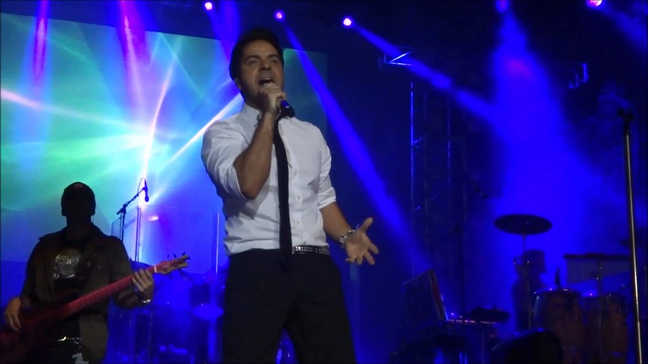 Luis Fonsi 
