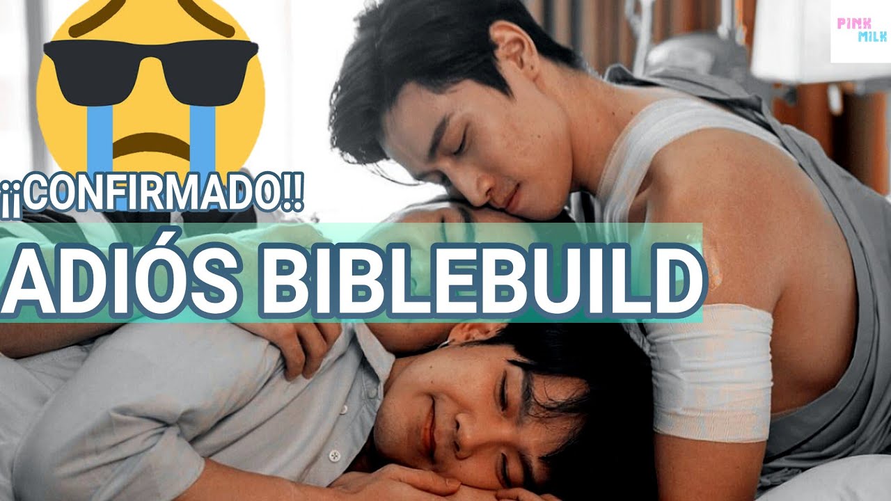BUILD CONFIRMA QUE DEJARÁ A BIBLE Y AL BL, PUEDE SER POR ESTA RAZÓN... 💔😥 :::Pink Milk:::