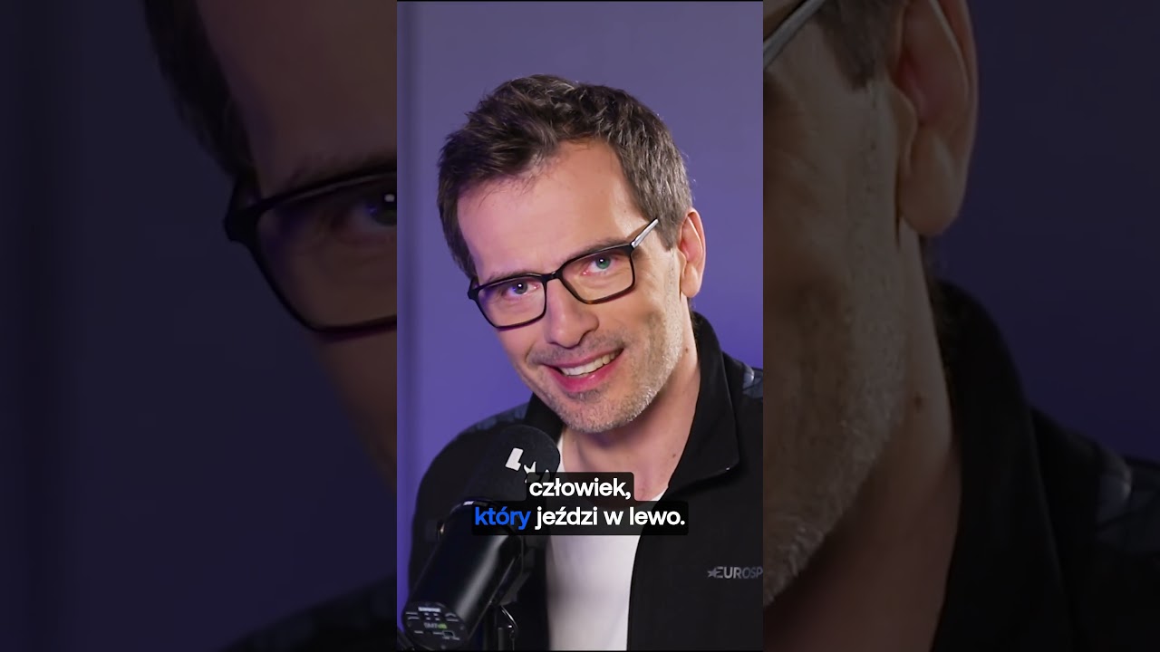 Bartosz Zmarzlik gościem 42. odcinka Podcastu Eurosportu