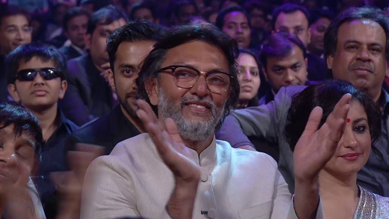 Best Debut Director | Ritesh Batra for Lunchbox | Zee Cine Awards 2014