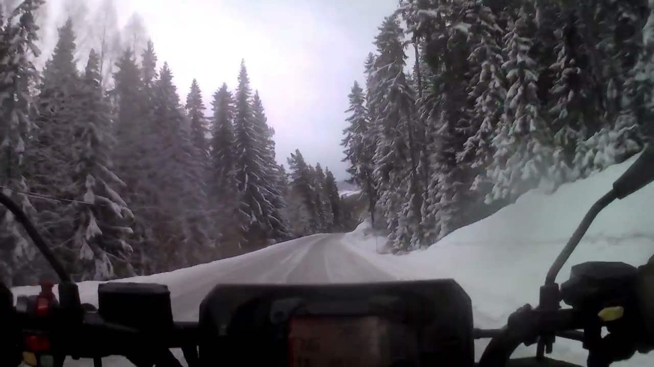 Fagernes - Garasjin og Valdres Gatebil - Fagernes 02122025