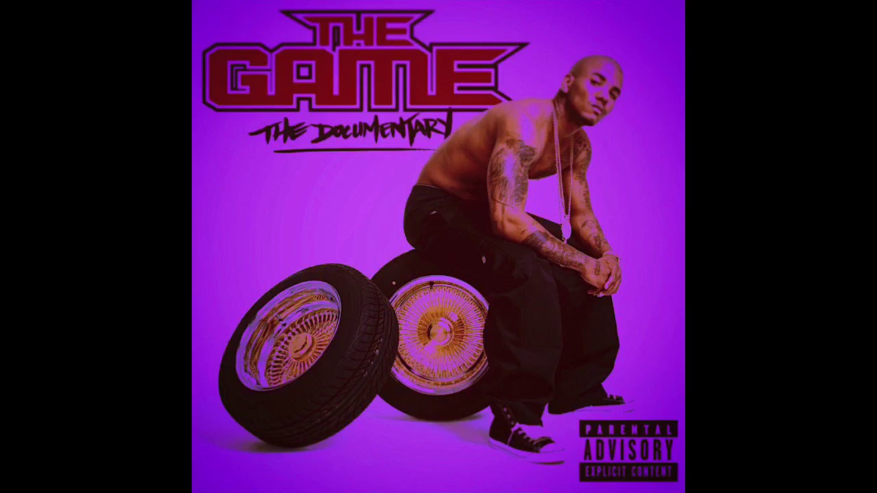Game - Put You on the Game (Chopped&Screwed)