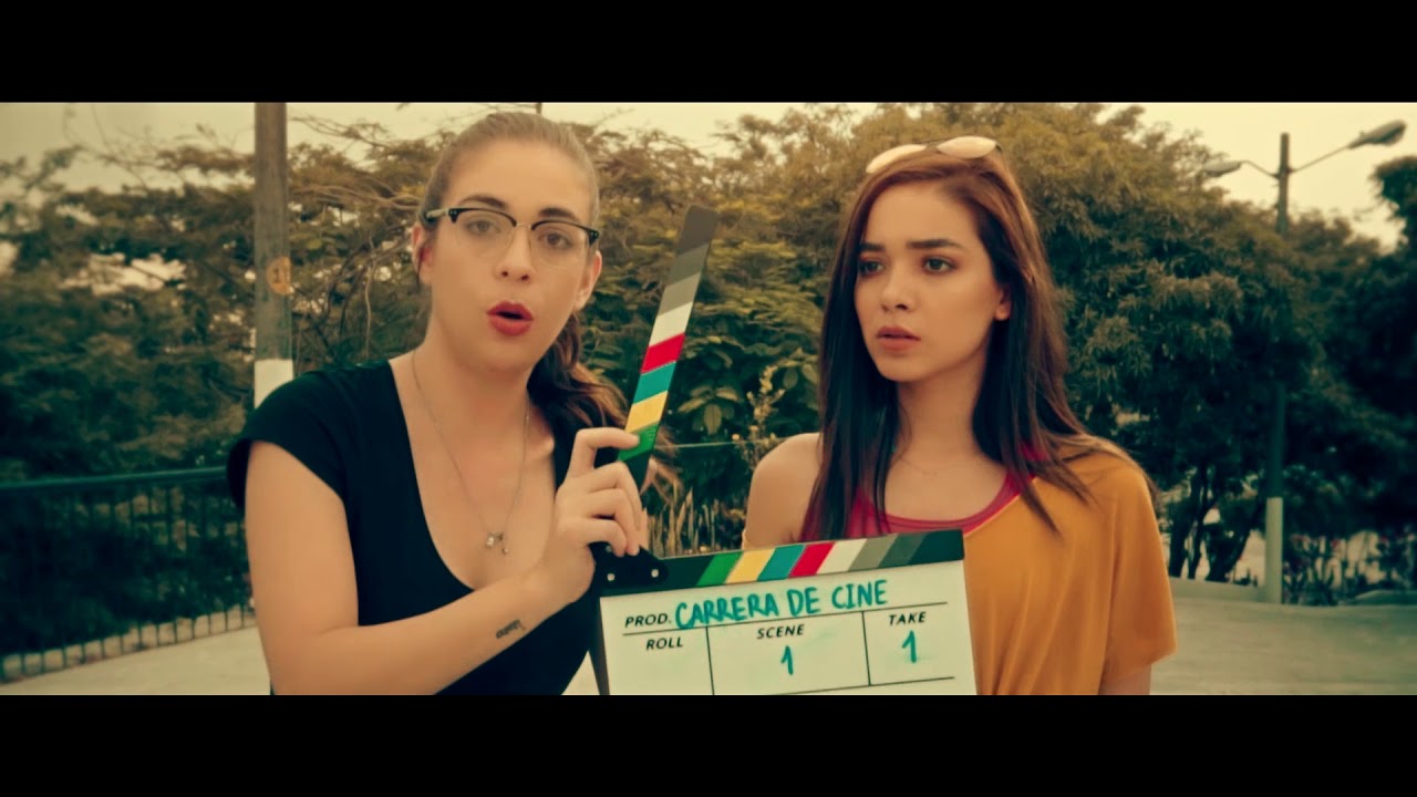 Spot Licenciatura en Cine UCSG