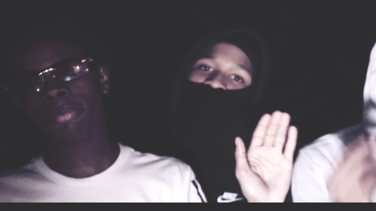 Solo Tay x Mia Rerock x Stackz - Tap In