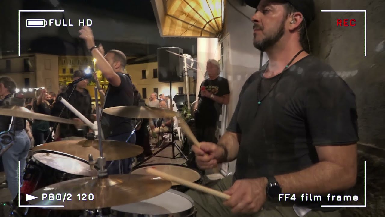 UltraPop live music-per locali,eventi,feste private.