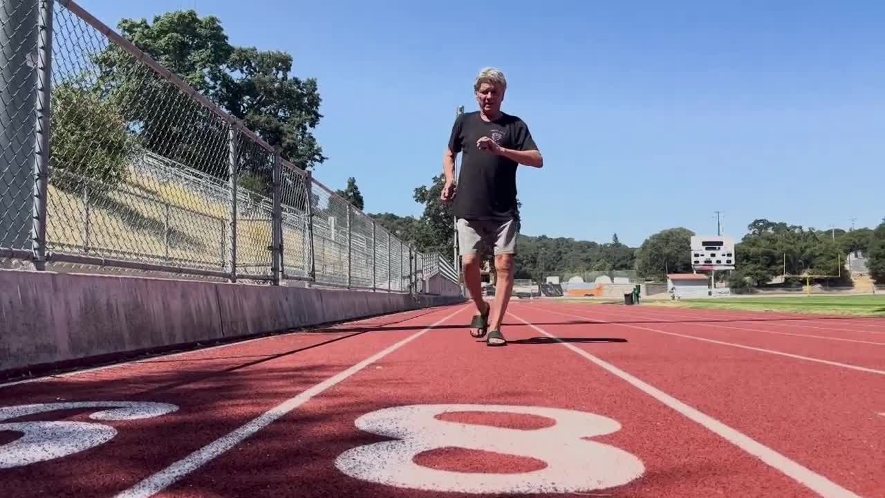 Pole vaulting legend Jan Johnson reflects on 1972 Olympics and impact on the sport