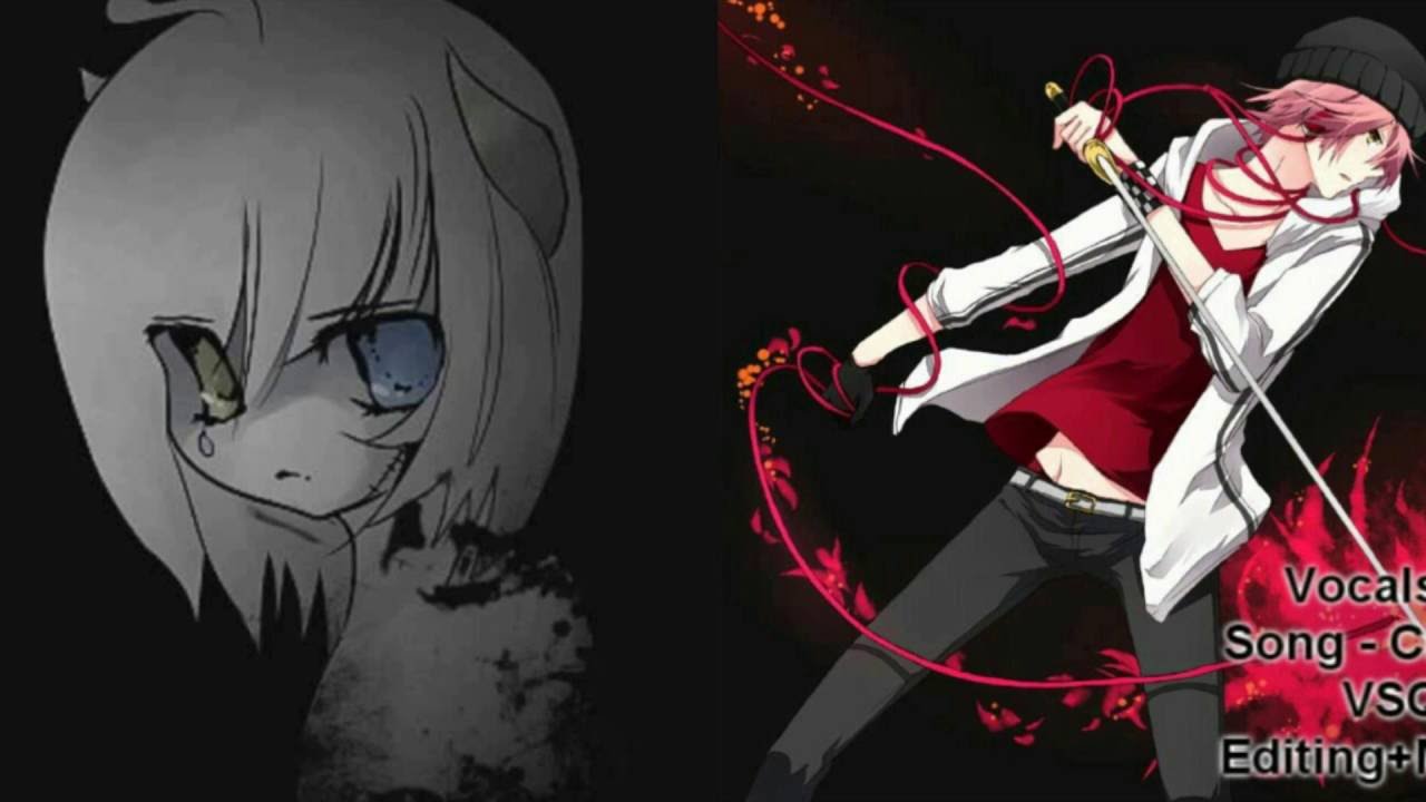 Circus Monster - Duet【VY2 x Utatane Piko】 *REUPLOADED*