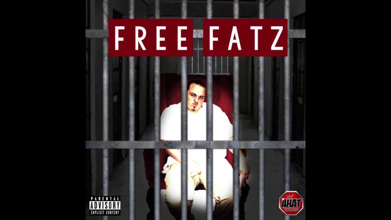 Behind Bars:  Interstate Fatz prison interview