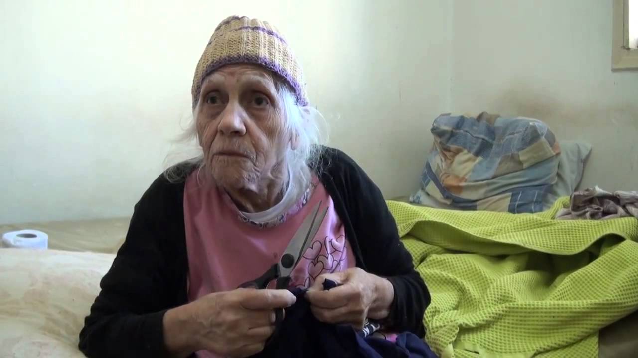 נווה שאנן - כרוניקה של ביזיון