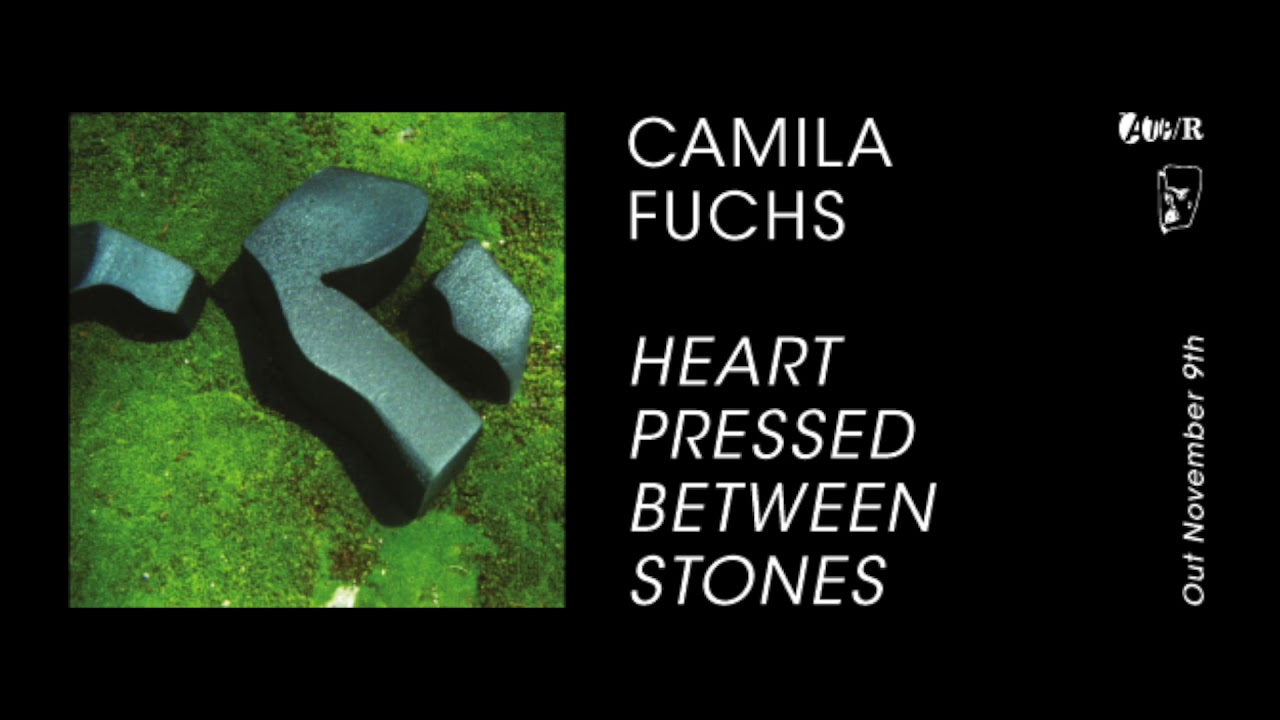 Heart Pressed Between Stones
