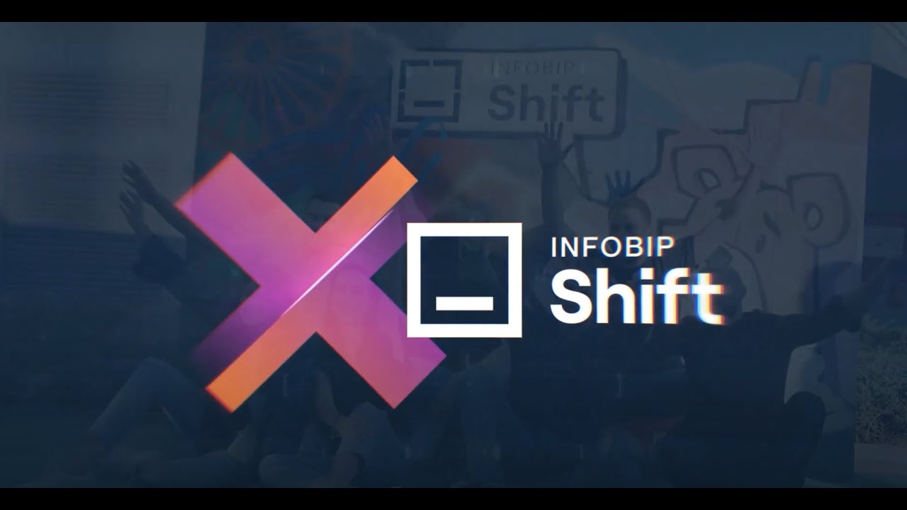 Infobip Shift 2022 Aftermovie