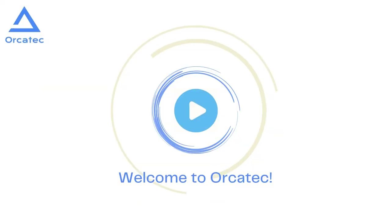 Orcatec Demo