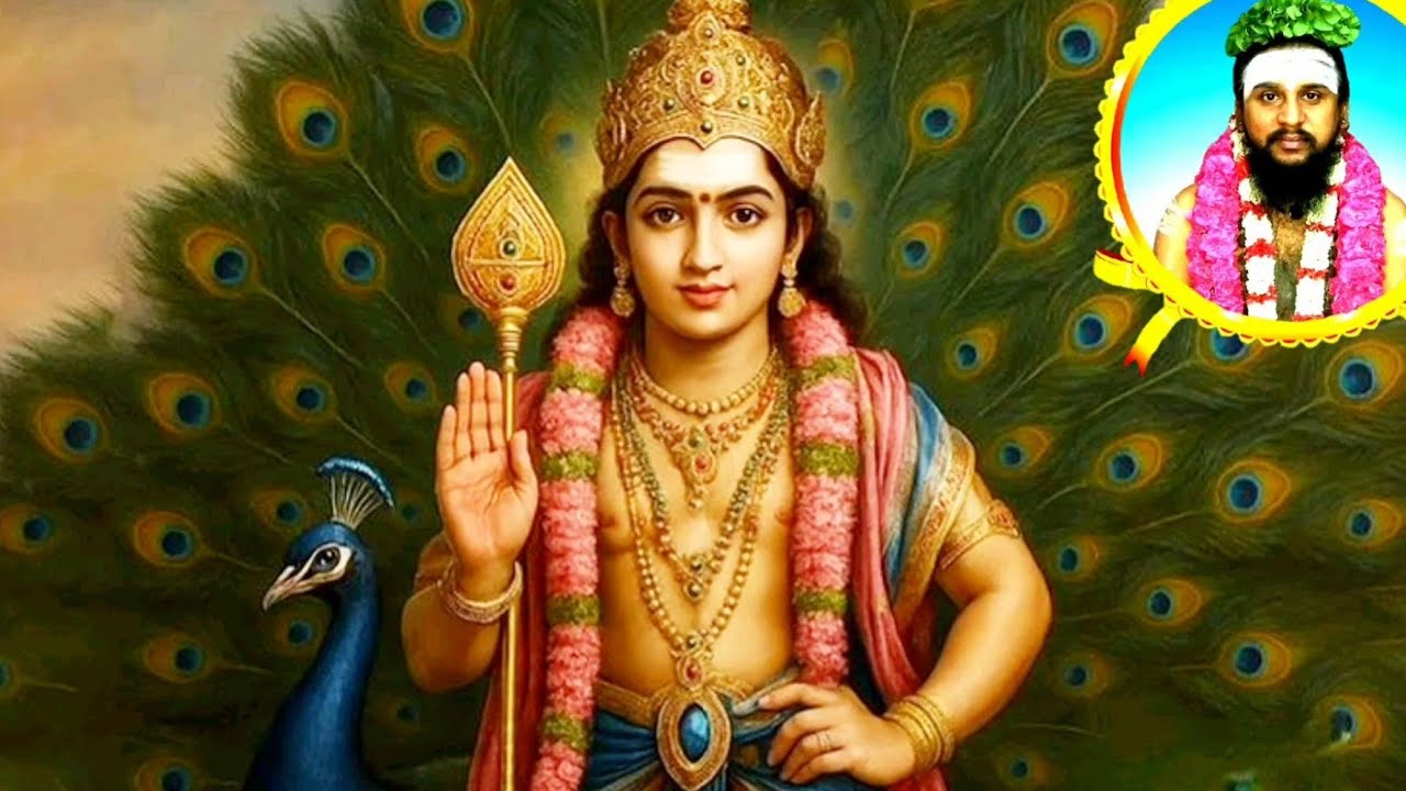 27.வாதினை யடர்ந்த |  பழமுதிர்ச்சோலை திருப்புகழ் | vadhinai adarndha | திருமுறைத் தமிழாகரன்