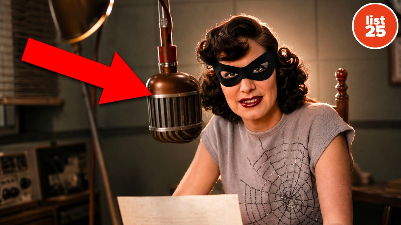 25 Facts That Sound Made Up But Aren't