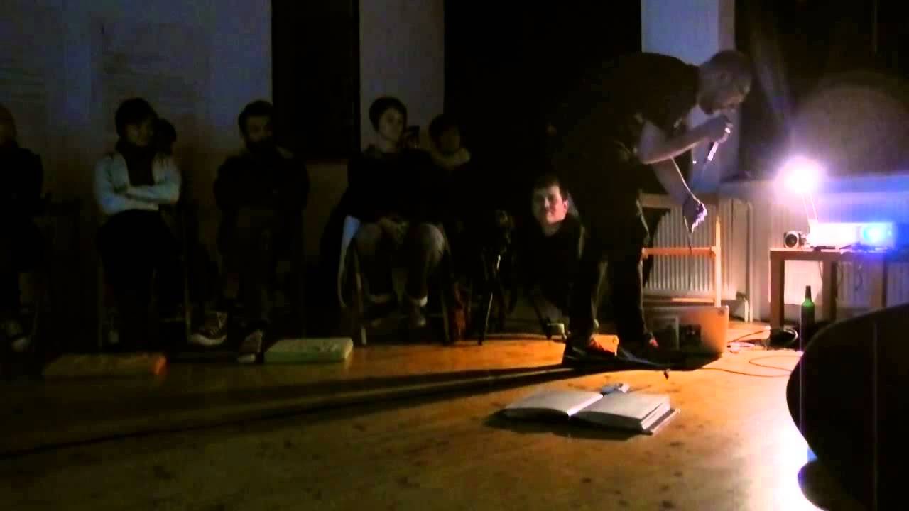 Balz Isler | &Scaron;kolsk&aacute; 28 Prague