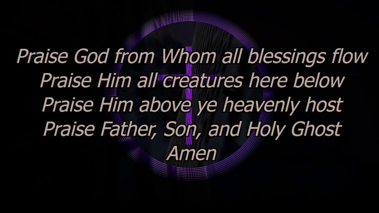 Trinity EC Church Praise and Worship Service - March 8, 2026