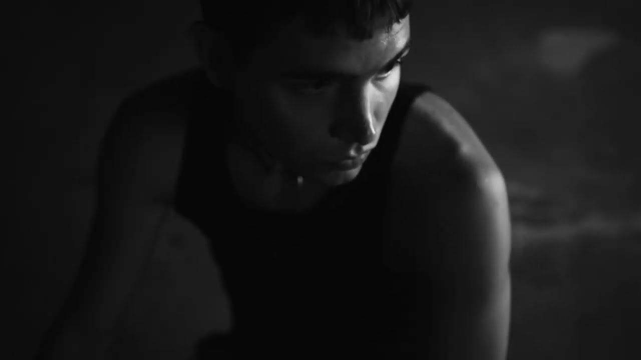 eroCaddeo - punto (Visual Video)