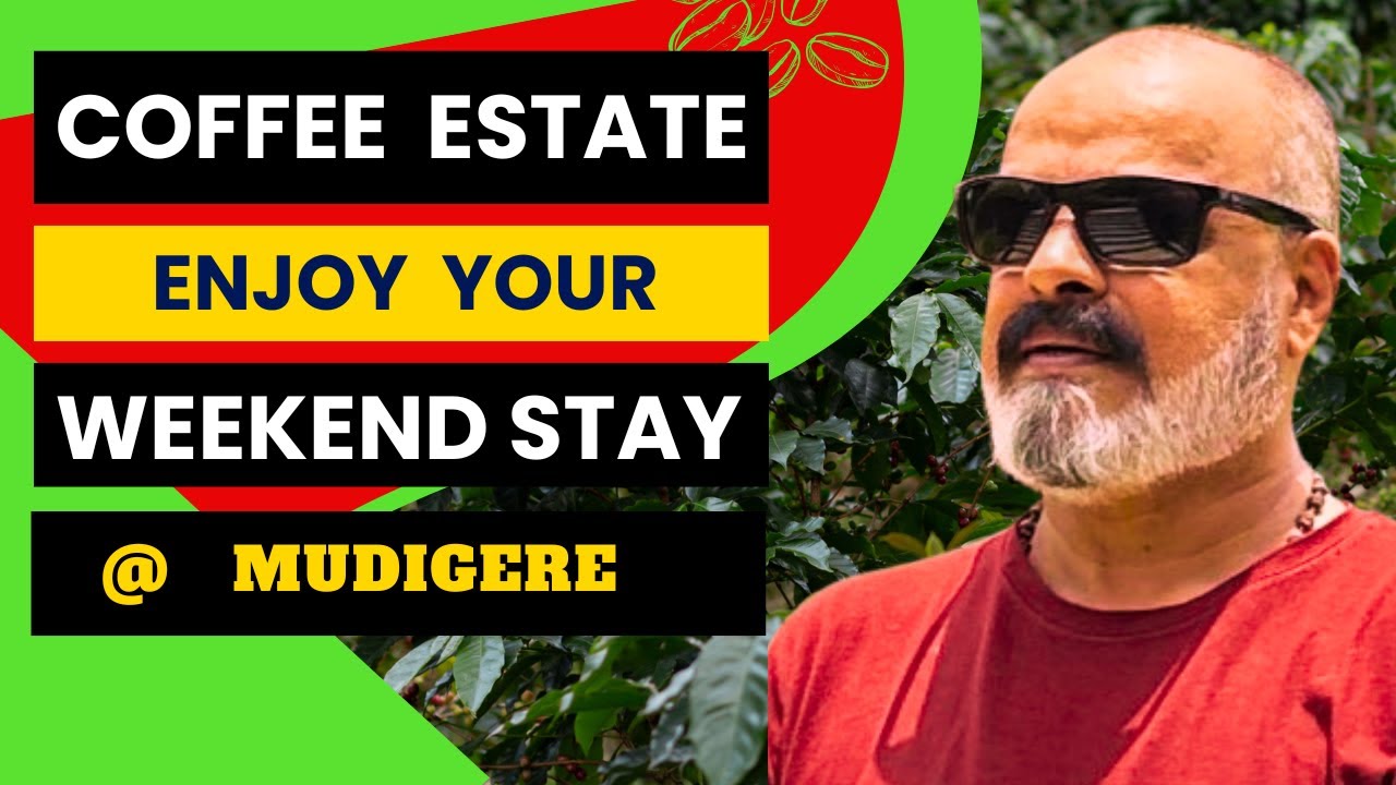 TRAVEL | WEEKEND | STAY | RAINYCLOUD | HOME STAY | MUDIGERE | CHICKMAGALUR