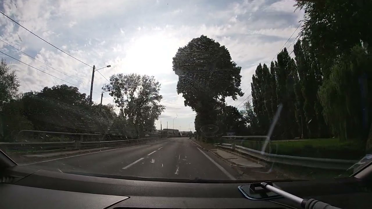 Road Trip : Longeault-Pluvault - Côte-d'Or - Capitaine Jack