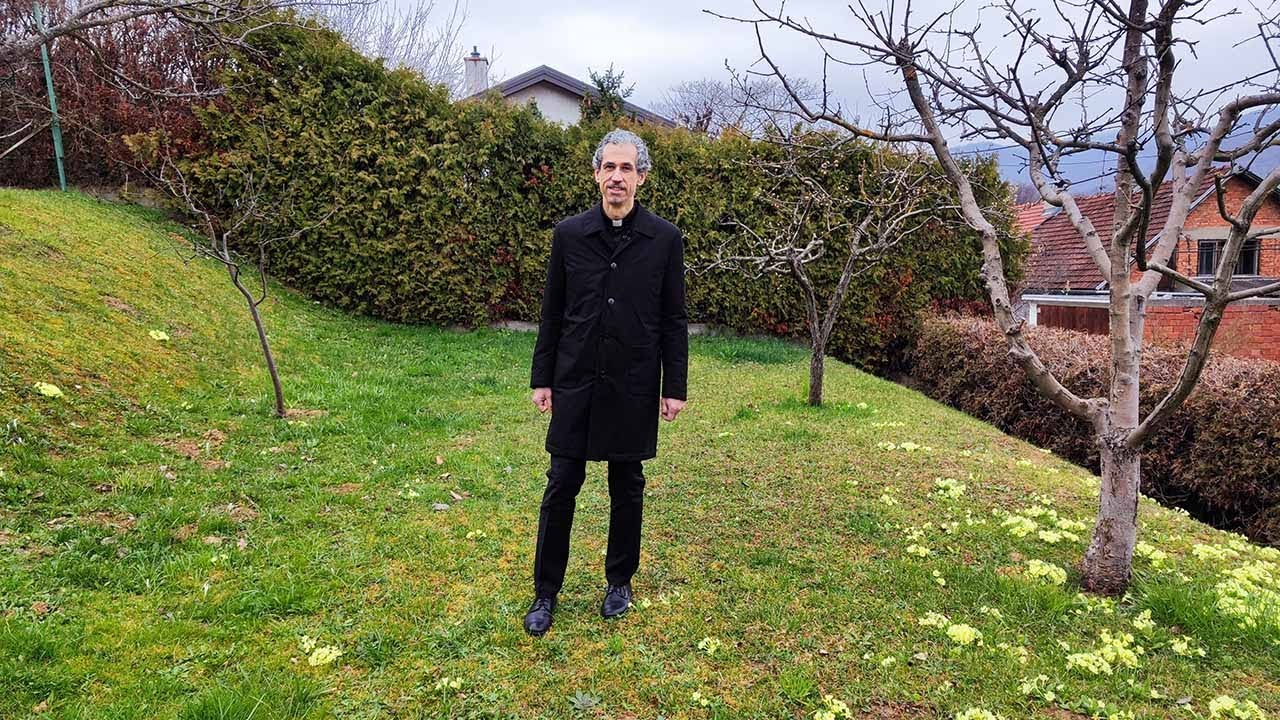 Trenutak za tebe - Uskrsna radost