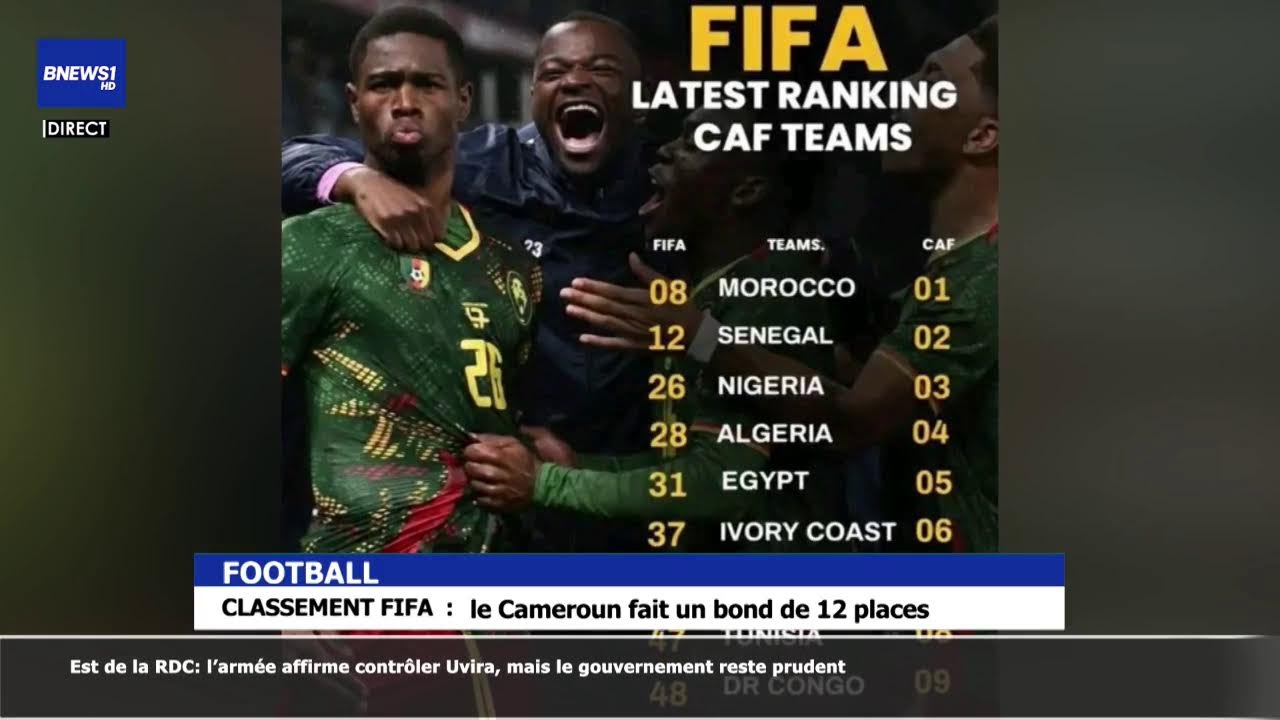 LE JT DE 19H30 DU 21 01 2026