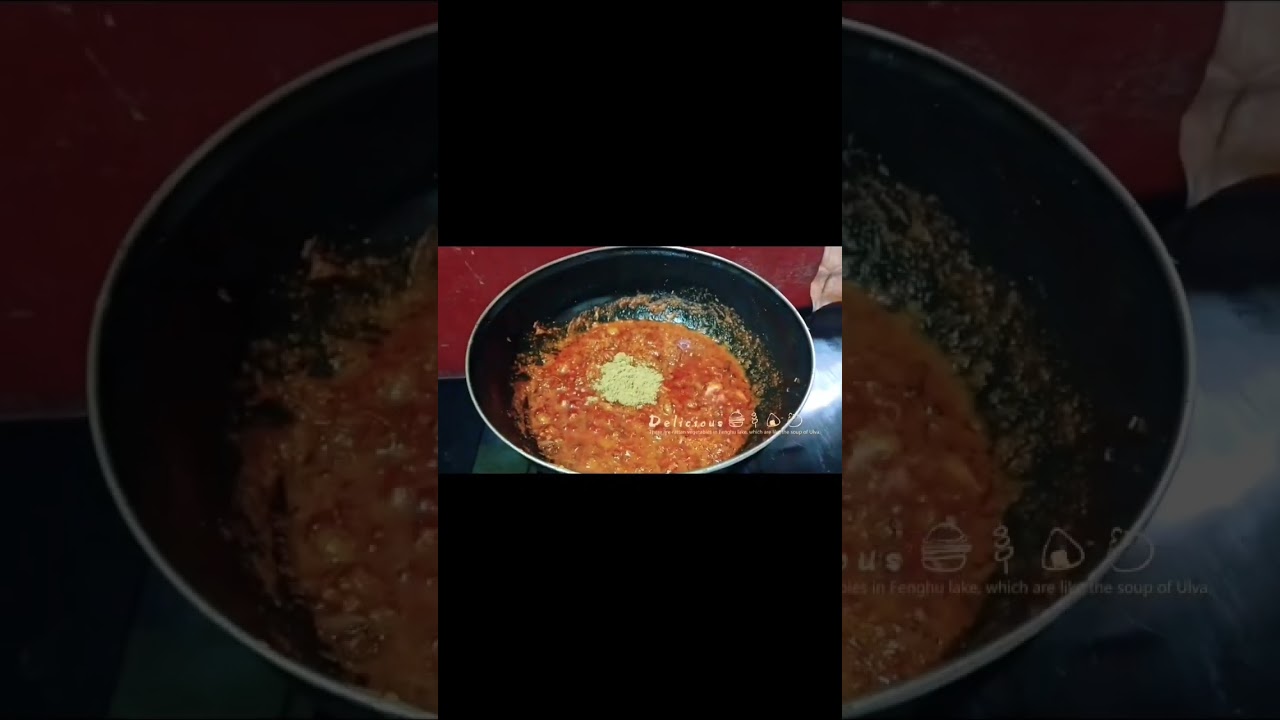 The Best Fish Tikka Masala Recipe Restaurant Style With Delicious Masala Gravy | Easy cooking 👍🤲🥰