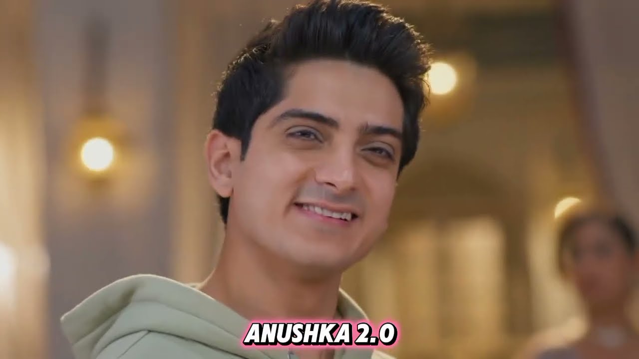Twist! Aryan Requests Armaans Support | Yeh Rishta Kya Kehlata Hai Today Episode | 13th March #yrkkh