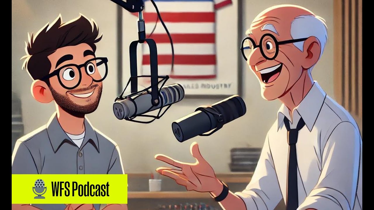 E109: The evolution of soccer in North America w/ Joe Machnik