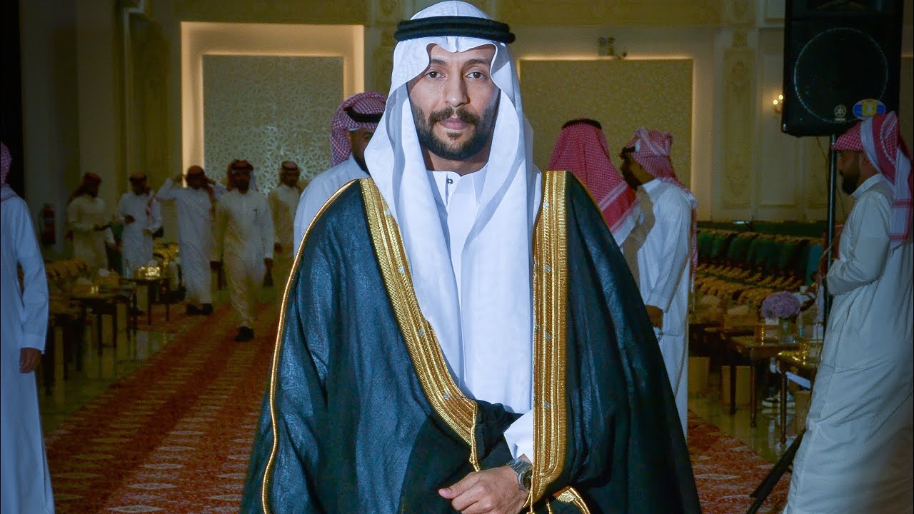 حفل زواج/ محمد سالم السحيمي البلوي