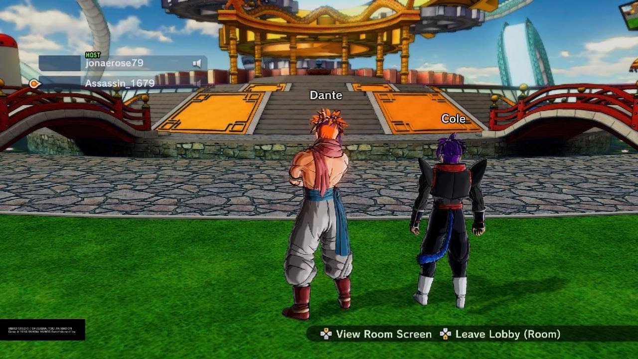 DRAGON BALL XENOVERSE 2_20260204005117
