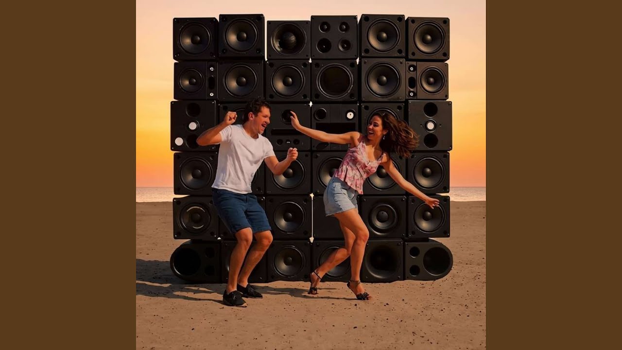 Давай громче