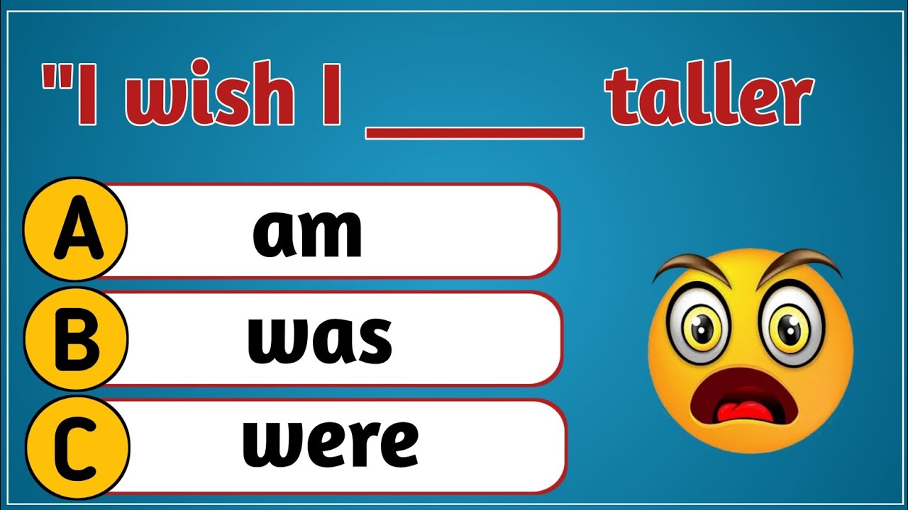 Only a True Genius Can Get 35/35! (Advanced English Quiz) 🧐