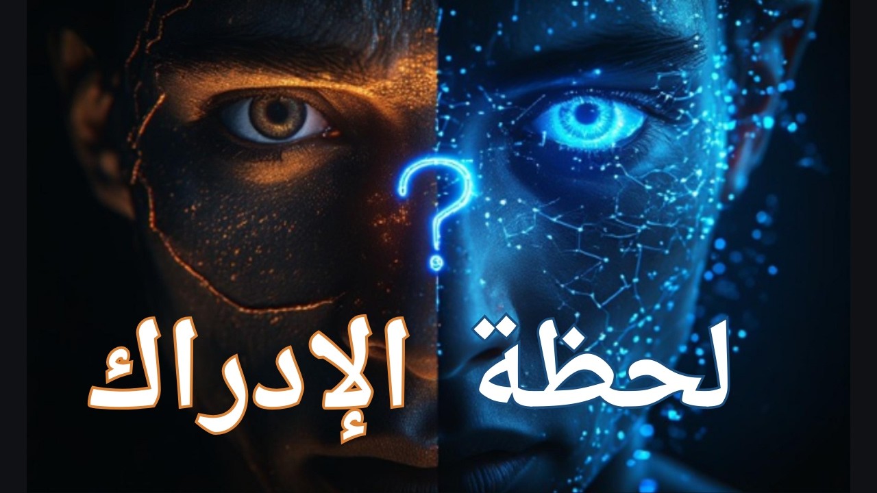 متى بدأ الوعي؟  بداية الوعي البشري