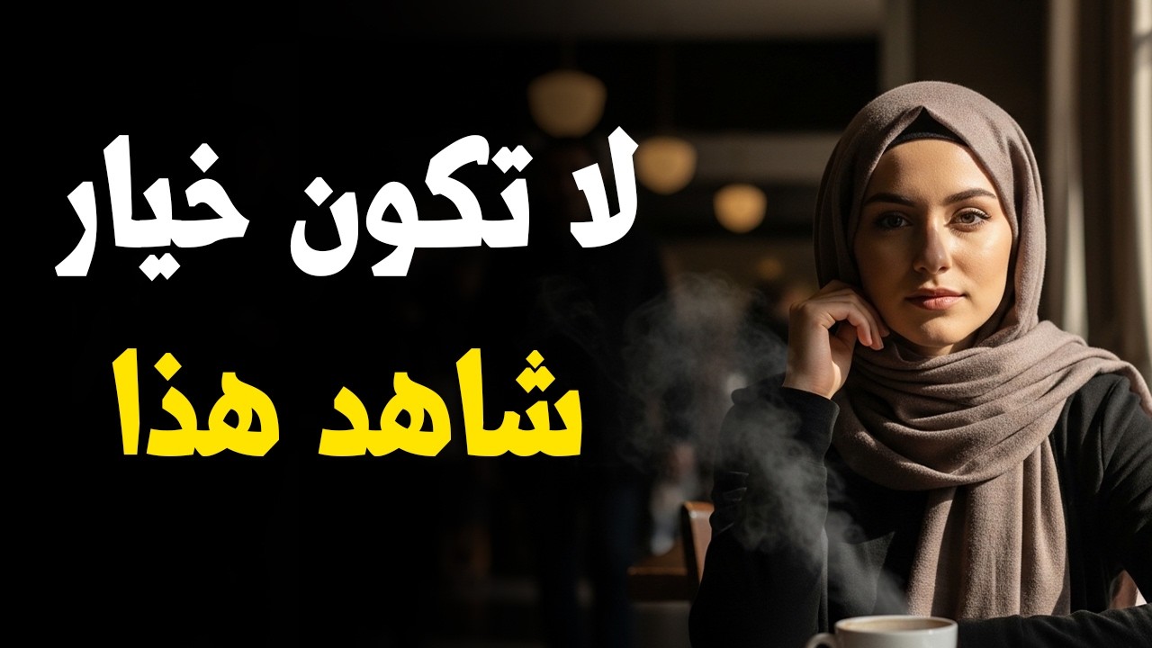 كيف تتحول من خيار… إلى قيمة نادرة؟ | الفلسفة الرواقية