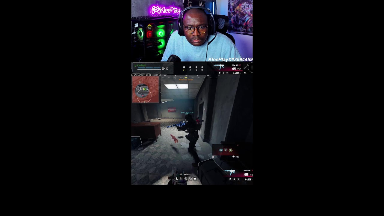 Gaming: Call Of Duty Warzone