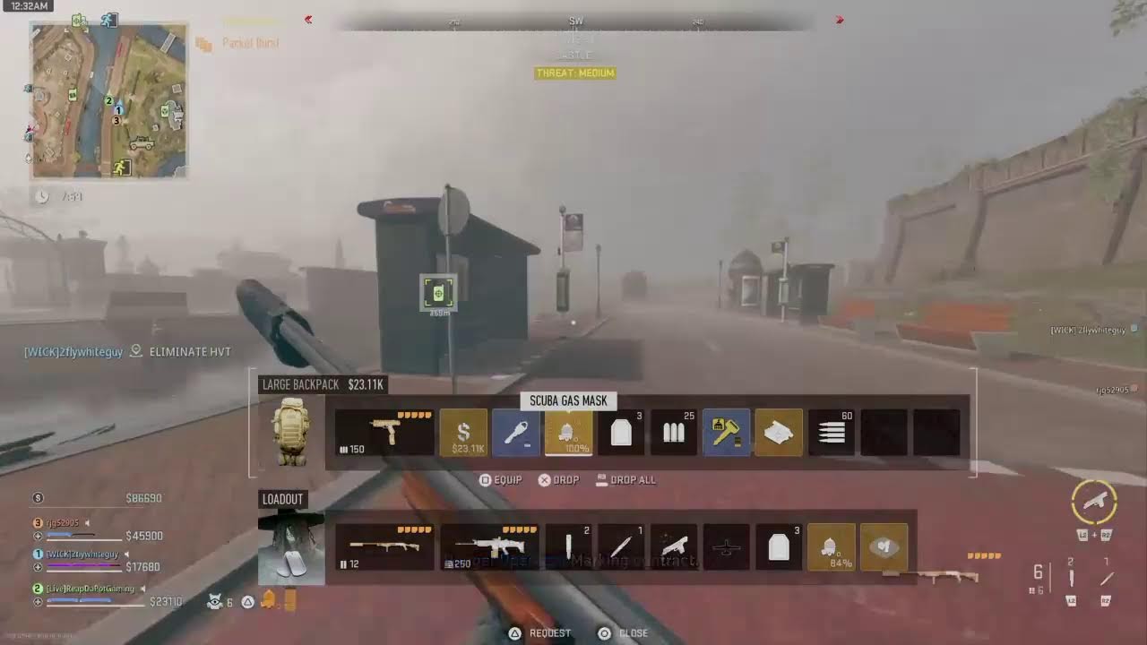 Gaming Wit Da Reaper