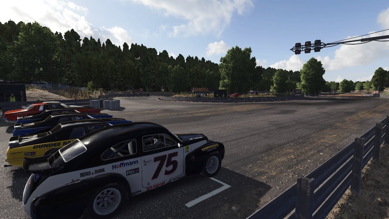 Wreckfest - The Very TrackPack