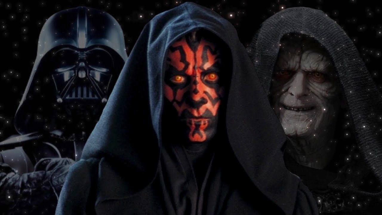 How Darth Maul's Introduction Redefined the Sith