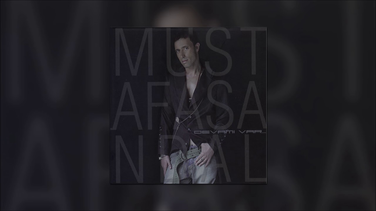 Mustafa Sandal - Dayan