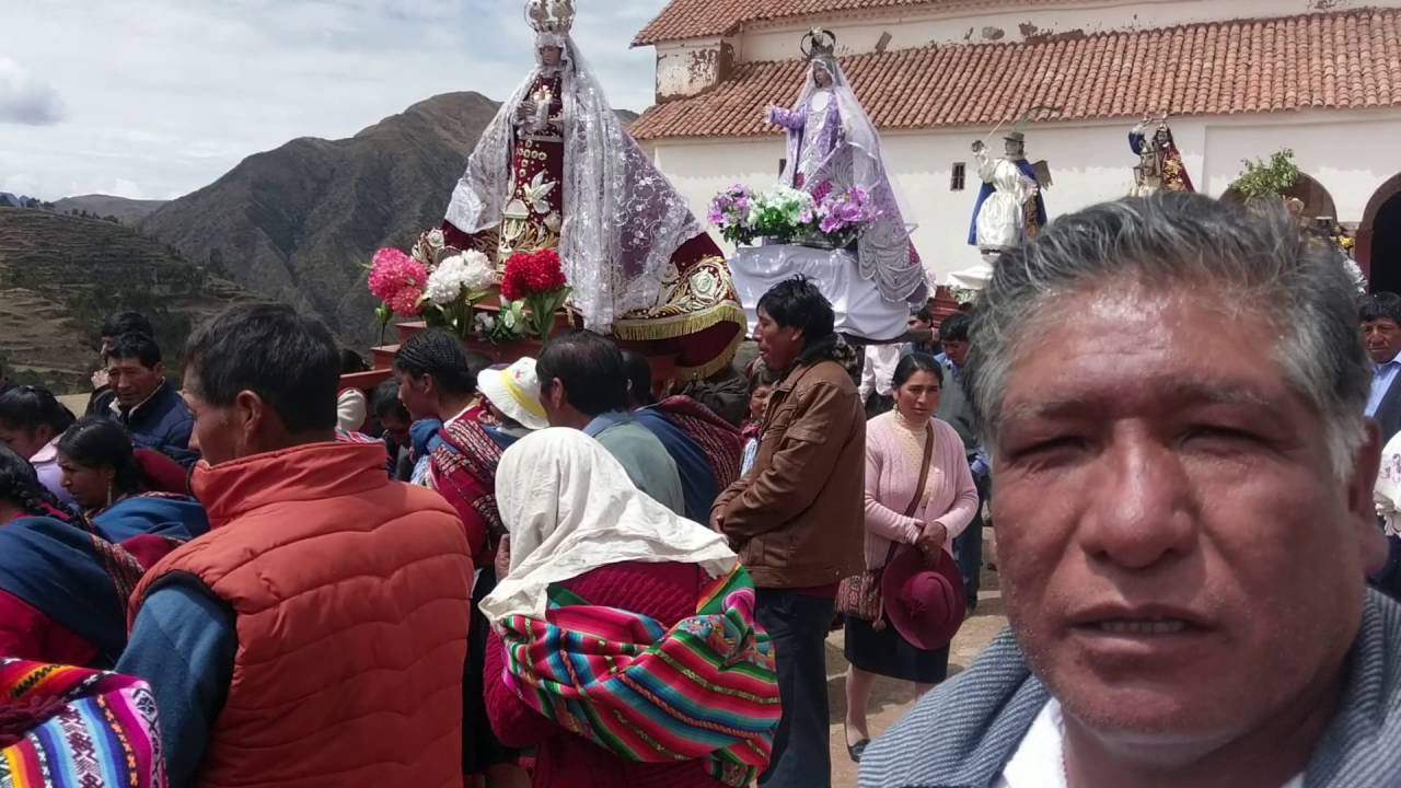 Chincheros
