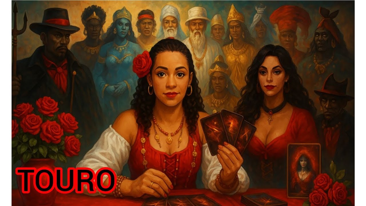 TOURO💥O TEU SILÊNCIO FAZENDO BARULHO💥 CHEGOU A HORA DE SER SERVIDO💥 SOLTANDO UMA RESISTÊNCIA 💥