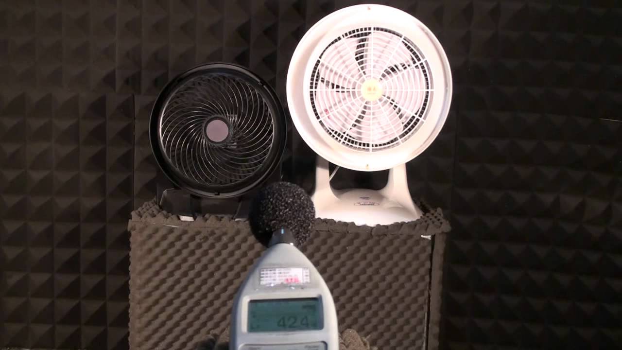 順光JF-250GHC與V牌噪音測試