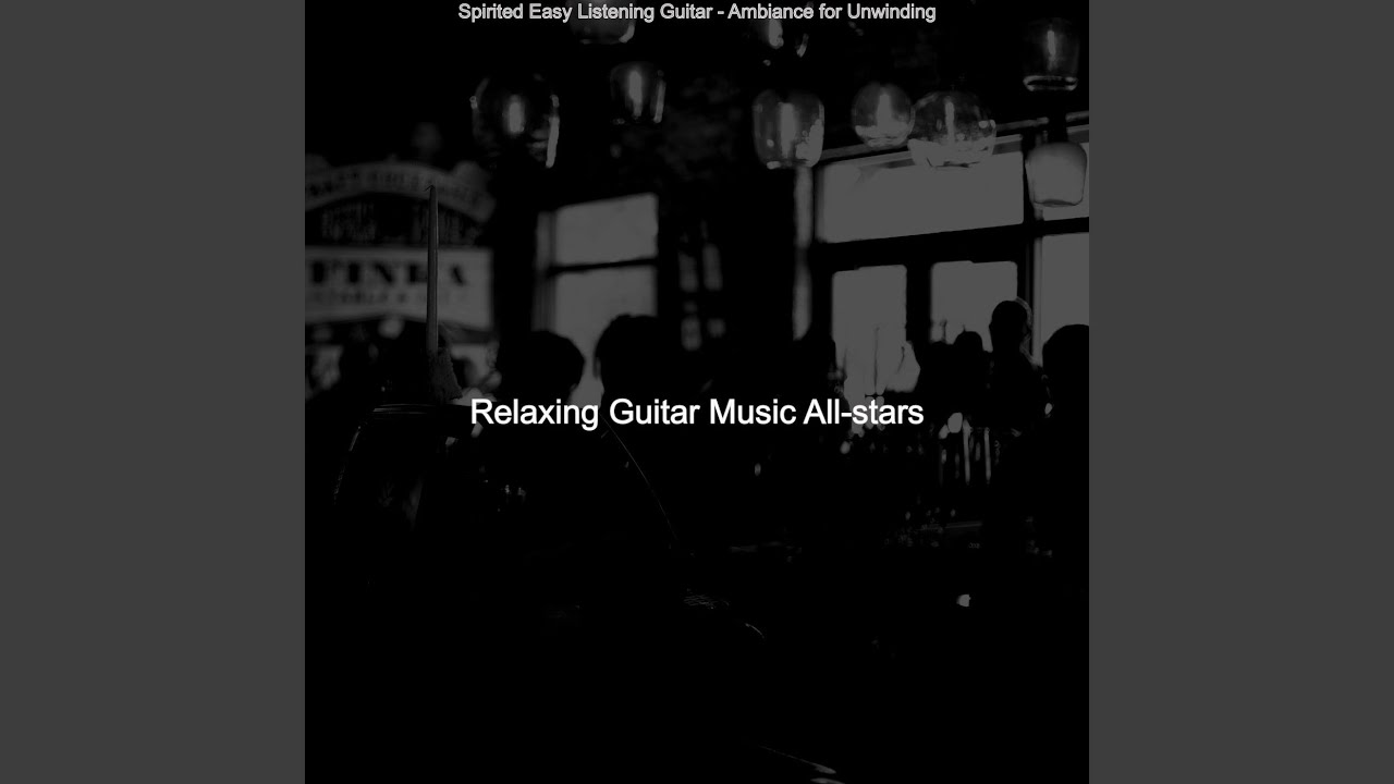 Classic Soft Rock - Vibe for Relaxing Cafes
