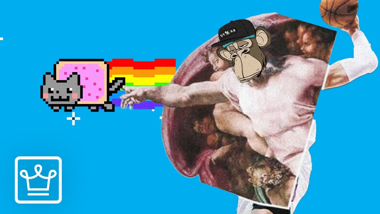 How Everyone Will End Up Using NFTs