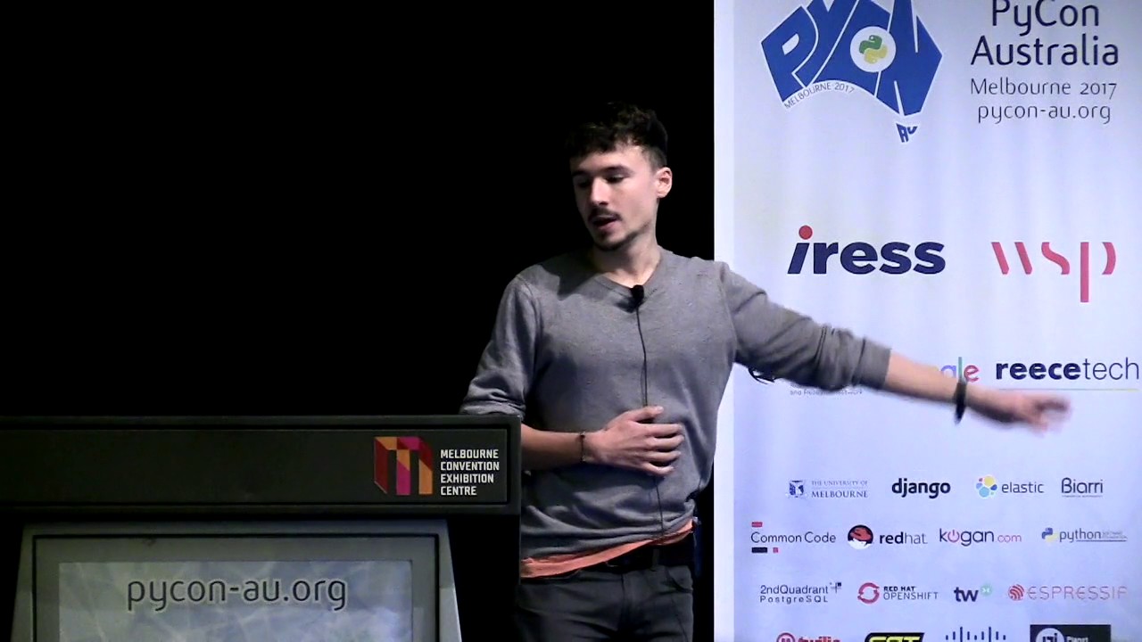 Offline Django with Service Workers
